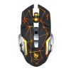 T-WOLF Q13B Wireless Gaming Mouse