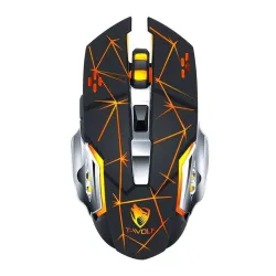 T-WOLF Q13B Wireless Gaming Mouse