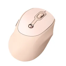 T-WOLF Q7 Rechargeable Wireless Mouse