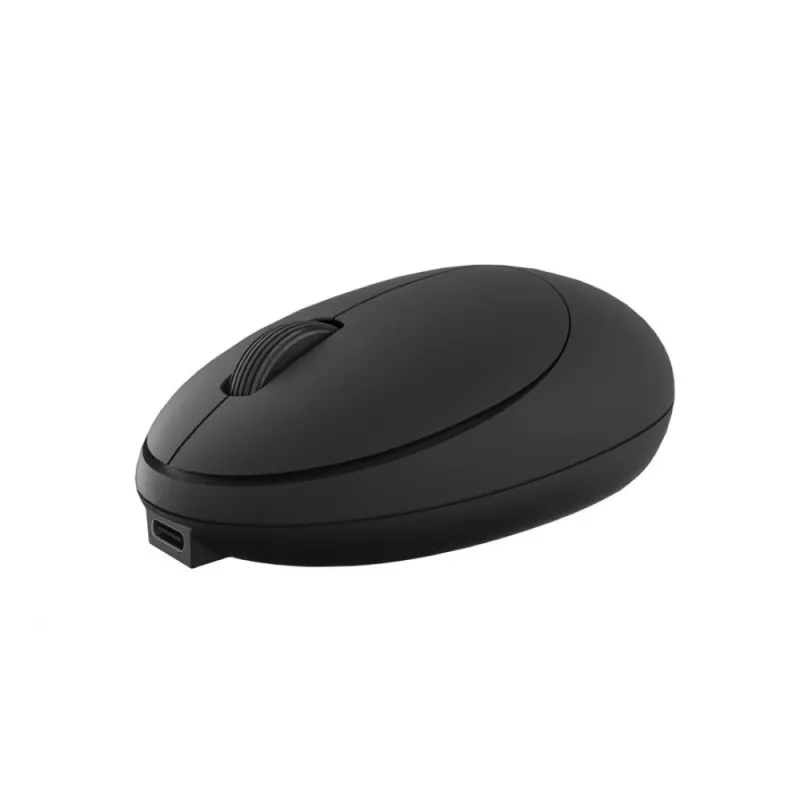 T-WOLF T87 Dual-Mode Wireless Mouse