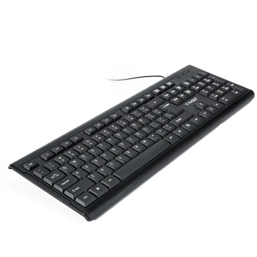 T-WOLF TF500 Keyboard and Mouse Combo