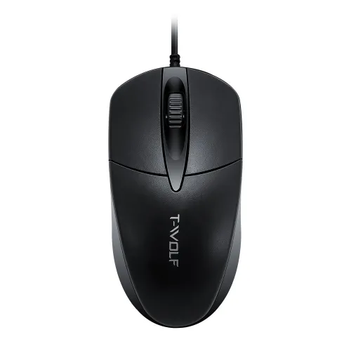 T-WOLF TF500 Keyboard and Mouse Combo