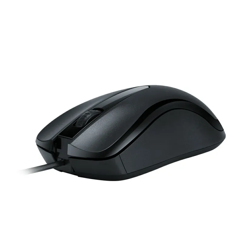 T-WOLF V12 Wired Mouse