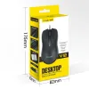 T-WOLF V12 Wired Mouse