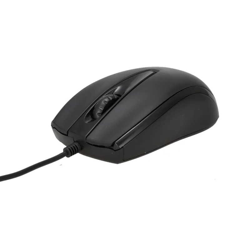 T-WOLF V13 Wired Mouse