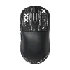 T-WOLF X9 Tri-mode Lightweight Wireless Gaming Mouse With Grip Tape
