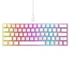T-Wolf T30 Blue Switch Wireless RGB Mechanical Keyboard
