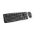 T-Wolf TF350 Wireless Keyboard Mouse Combo
