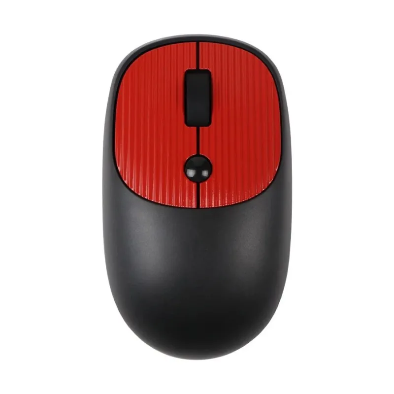 T-Wolf TF350 Wireless Keyboard Mouse Combo