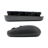 T-Wolf TF350 Wireless Keyboard Mouse Combo