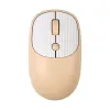 T-Wolf TF350 Wireless Keyboard Mouse Combo