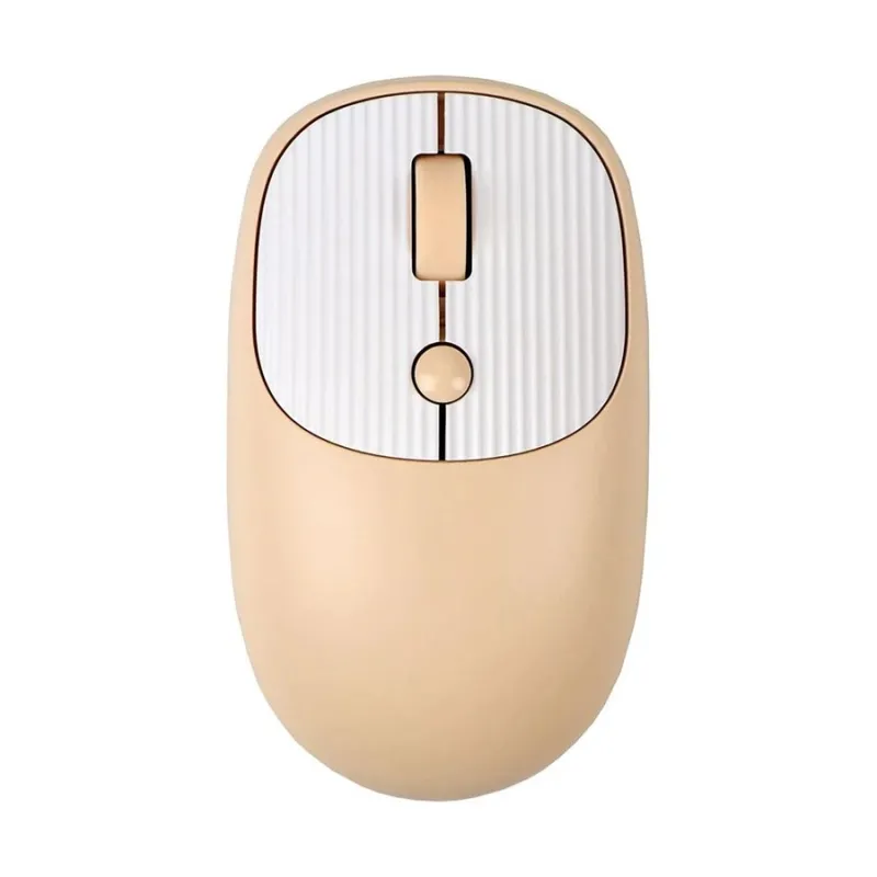 T-Wolf TF350 Wireless Keyboard Mouse Combo