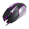 T-Wolf TF600 RGB Gaming Keyboard Mouse Combo