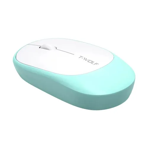 T-Wolf TF770 Wireless Keyboard Mouse Combo
