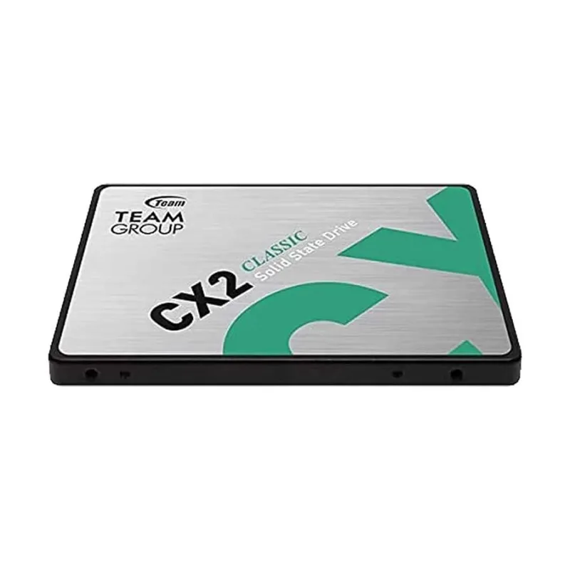 TEAM CX2 2.5" SATA 256GB SSD