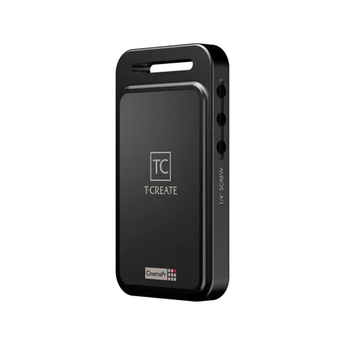 TEAM CinemaPr P31 1TB USB 3.2 Type-C External SSD