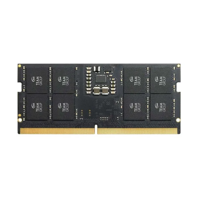 TEAM ELITE 16GB 5600MHz DDR5 Laptop RAM