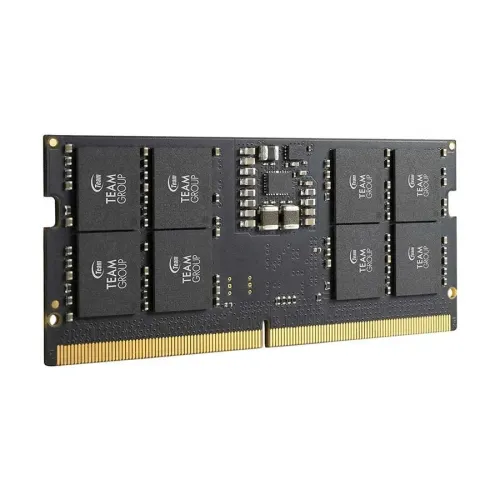 TEAM ELITE 16GB 5600MHz DDR5 Laptop RAM