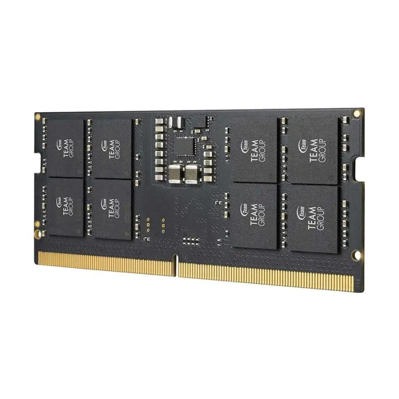 TEAM ELITE 16GB 5600MHz DDR5 Laptop RAM