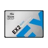 TEAM EX2 2TB 2.5" SATA SSD