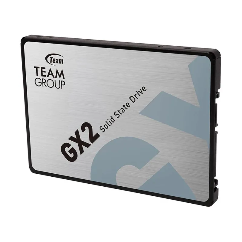 TEAM GX2 2.5" SATA 512GB SSD