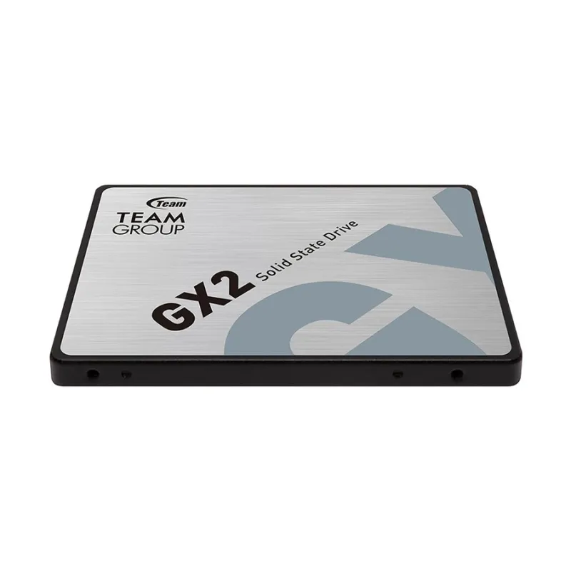 TEAM GX2 2.5" SATA 512GB SSD