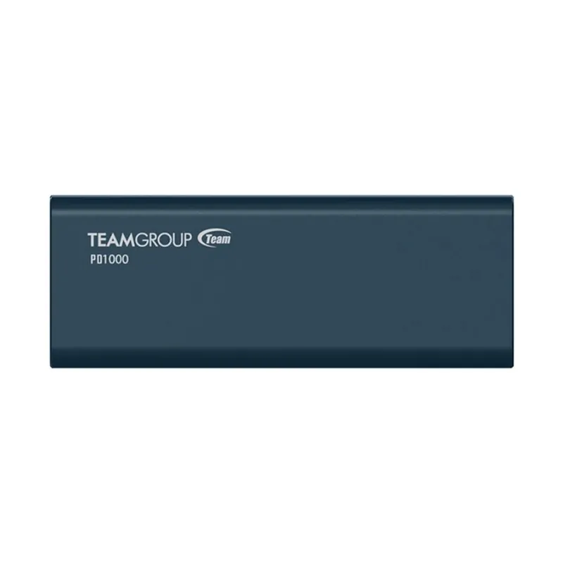 TEAM PD1000 1TB USB3.2 Type-C Portable SSD