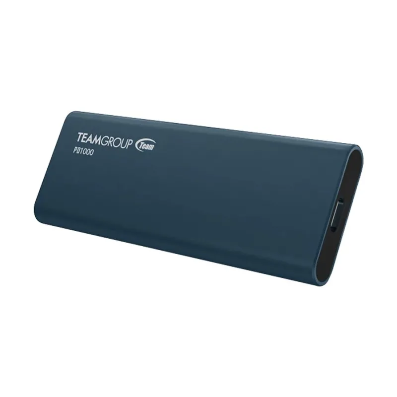 TEAM PD1000 1TB USB3.2 Type-C Portable SSD