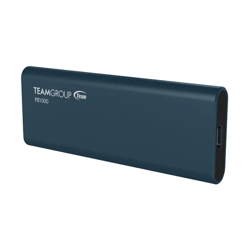 TEAM PD1000 1TB USB3.2 Type-C Portable SSD