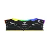 TEAM T-FORCE DELTA RGB 8GB 6000MHz DDR5 Gaming RAM