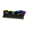 TEAM T-FORCE DELTA RGB 8GB 6000MHz DDR5 Gaming RAM