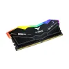 TEAM T-FORCE DELTA RGB 8GB 6000MHz DDR5 Gaming RAM