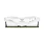 TEAM T-FORCE DELTA RGB White 8GB 6000MHz DDR5 Gaming RAM