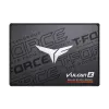 TEAM T-FORCE VULCAN Z 256GB SATA SSD