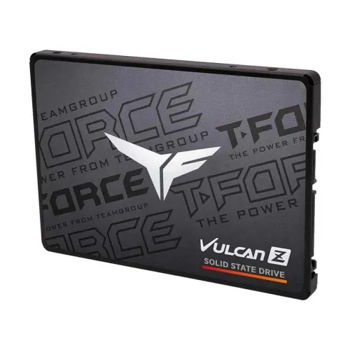 TEAM T-FORCE VULCAN Z 256GB SATA SSD