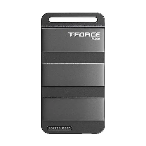 TEAM T-Force M200 2TB Portable SSD