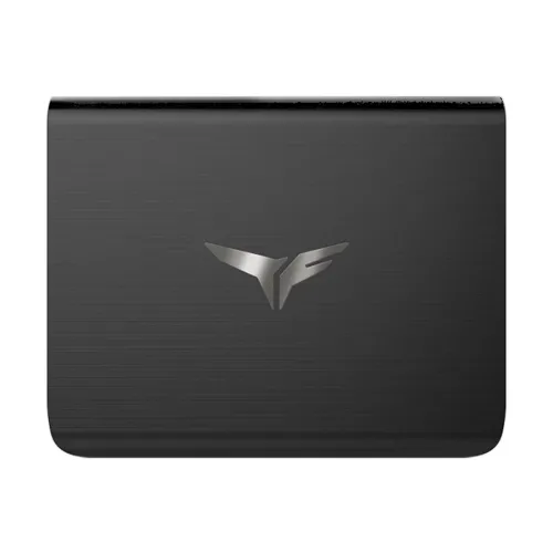 TEAM T-Force Treasure Touch 1TB Type-C USB 3.2 RGB Portable External SSD