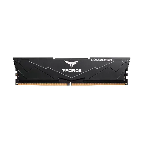 TEAM VULCAN 16GB DDR5 5600MHz Gaming Desktop RAM