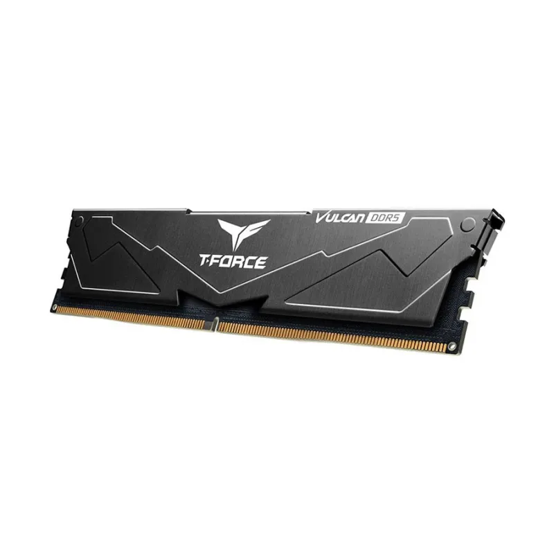 TEAM VULCAN 8GB DDR5 6000MHz Desktop RAM