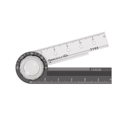 Team T193 128GB USB 3.2 Multifunctional Flash Drive