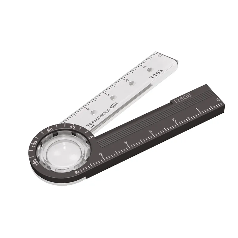 Team T193 128GB USB 3.2 Multifunctional Flash Drive