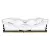 TEAM T-FORCE DELTA RGB White 16GB 6000MHz DDR5 Gaming RAM