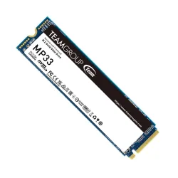 Team MP33 256GB M.2 PCIe SSD