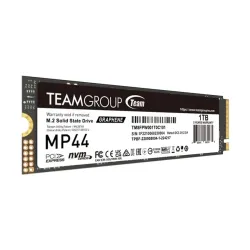 Team MP44 1TB M.2 PCIe Gen4 NVMe SSD