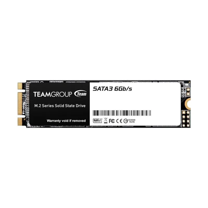 Team MS30 512GB M.2 2280 SSD