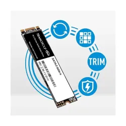 Team MS30 512GB M.2 2280 SSD