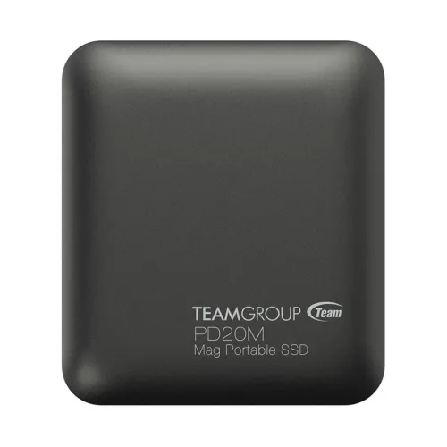 Team PD20M 2TB MagSafe Type-C Portable SSD