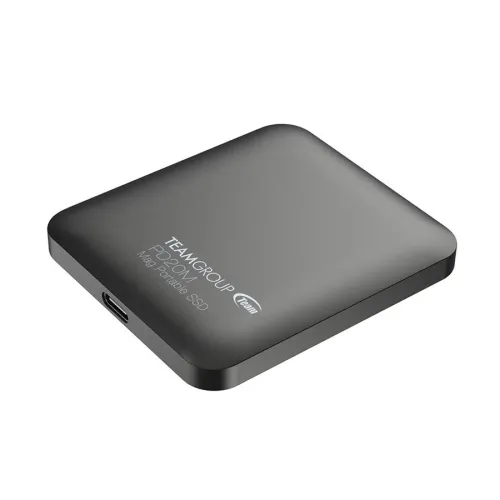 Team PD20M 2TB MagSafe Type-C Portable SSD