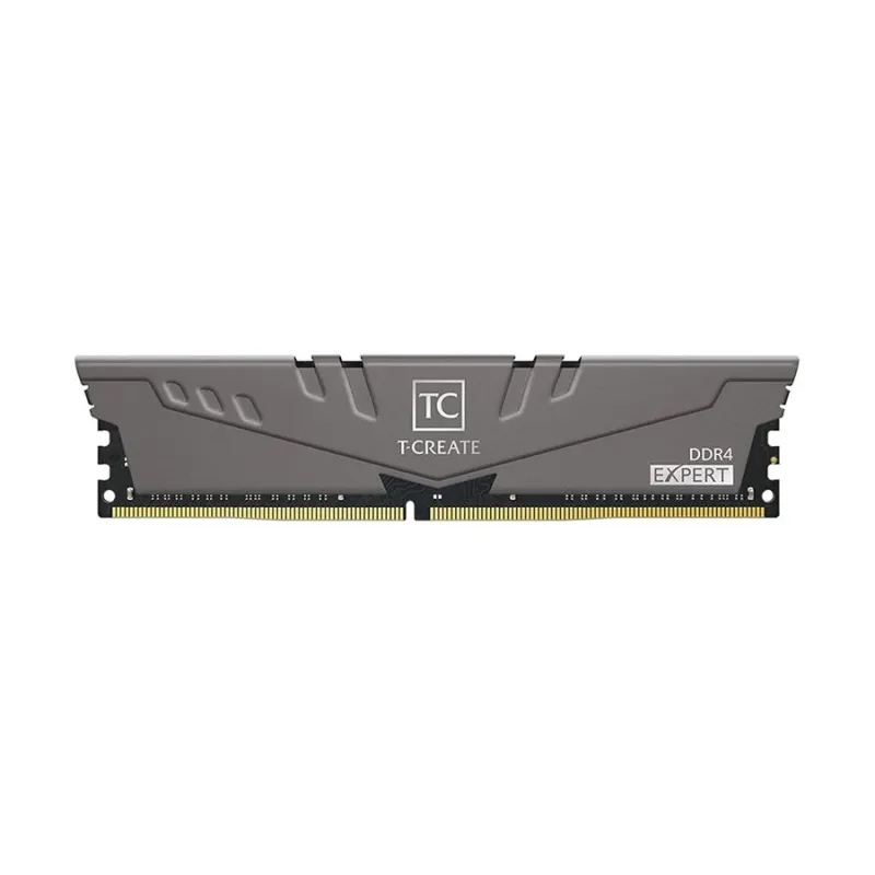 Team T-CREATE EXPERT 8GB DDR4 3200MHz Desktop RAM