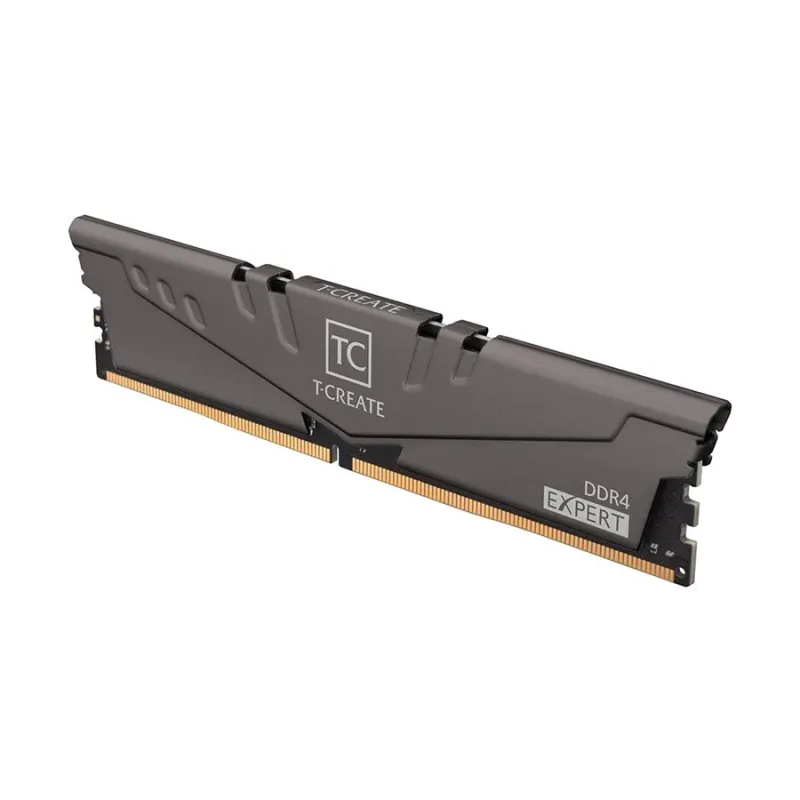 Team T-CREATE EXPERT 8GB DDR4 3200MHz Desktop RAM